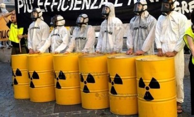 Liberare l’Italia dall’ipoteca nucleare 