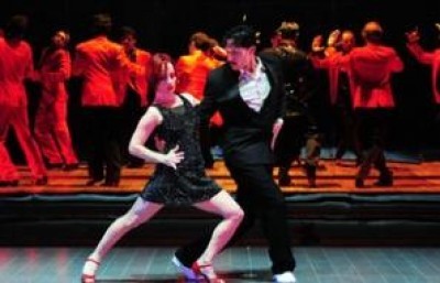 Arte e tango a Cremona