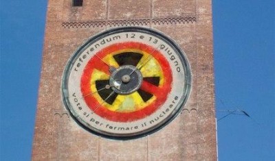 Un appello per i 4 SI