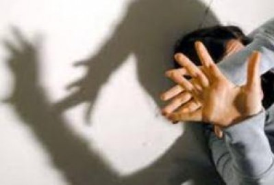 Ricerca di un lavoro. La disperazione di una donna.