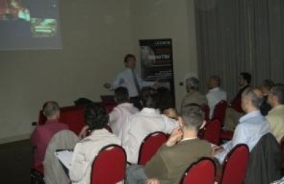 Convegno ANDI