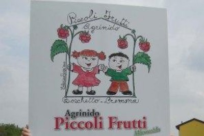 Nasce il primo Agrinido in Lombardia