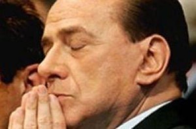 Gli italiani divorziano da Berlusconi di G.C.Storti