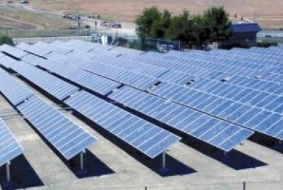 Fotovoltaico,basta spreco di suolo agricolo