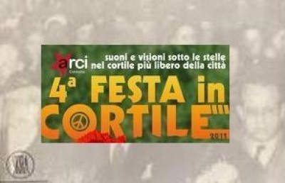 Pronti a fare festa???!!! 