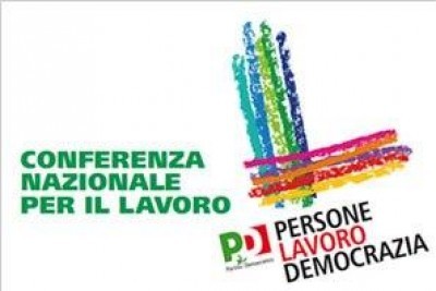 PD e lavoro