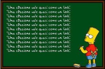 CITAZIONI SUI REFERENDUM 12-13 GIUGNO 2011