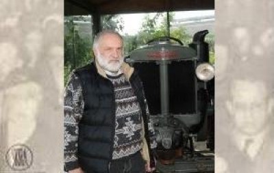 Umberto Chiarini ci ha lasciati.