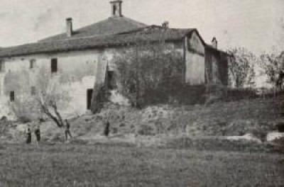 Cornovecchio.“Il Lodigiano e i suoi Tesori”. 