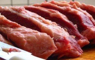 La carne bovina lombarda è sicura