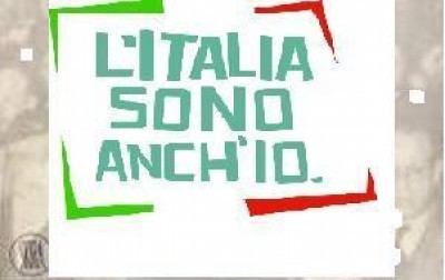L’Italia sono anch’io