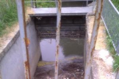 Segnalazione situazione Via Barezzi/Cavo Crremonella