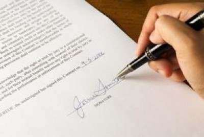 Che cosè un contratto di lavoro individuale?