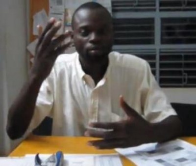 Burkina Faso.Cosa vuole essere il Progetto Giovani di Ziniaré?