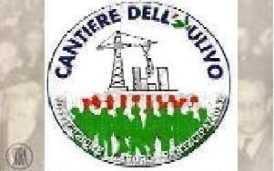 Il cantiere dell'Ulivo domanda