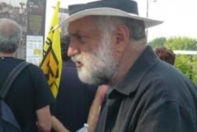 Raccolta fondi in memoria di Umberto Chiarini