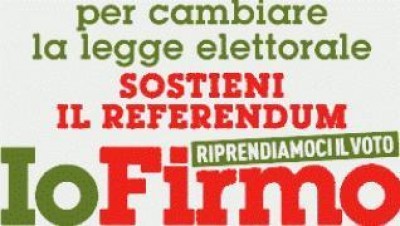 Riprendiamoci il voto