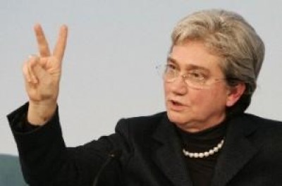 Bindy, riconoscimento dei figli naturali