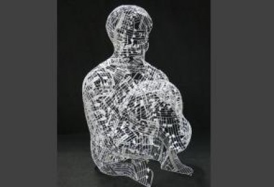 Anima della Musica, una statua per Palazzo dell’Arte
