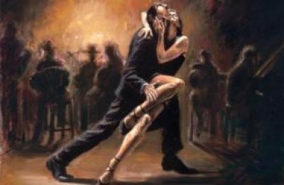 Il Festival Tango continua