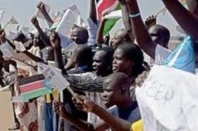 Darfur / Rinviato il referendum