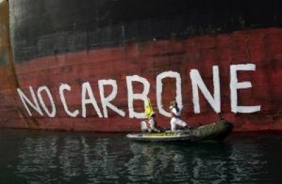 Vacchelli C. Fermare sul nascere la centrale a carbone
