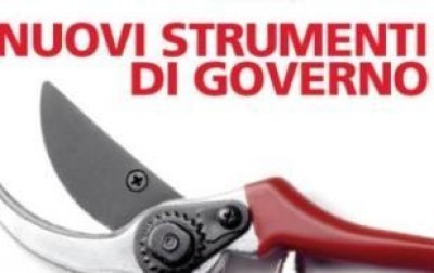 Nota sulla iniqua Manovra 2011