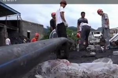 Cina, gli schiavi delle miniere che servono al pil  