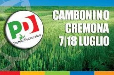 Cambonino.Gli appuntamenti serali del 14 e 15 luglio