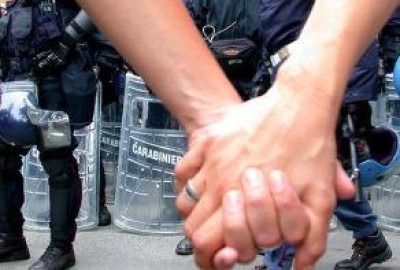 A 10 anni dal G8 di Genova..