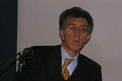 Gian Carlo Corada presenta l'Associaizone 