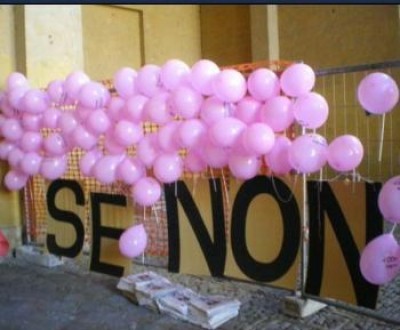 Anche la Rete delle Donne di Cremona a Siena