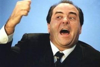 Di Pietro.Il risanamento parte dai tagli ai privilegi