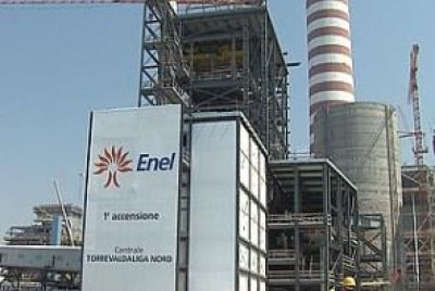 Crea Futuro contro la Centrale a Carbone di Tencara
