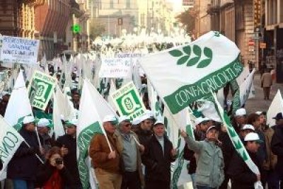Confagricoltura Lombardia:riordinare le leggi