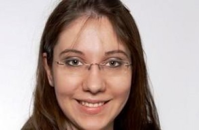 Lombardi nel mondo: Giada Pezzini