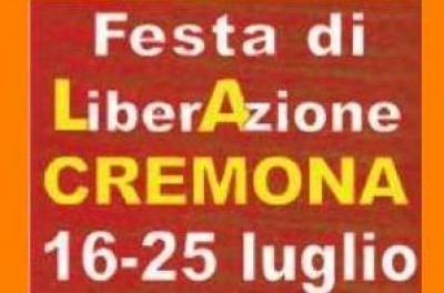 Cremona.Parte la Festa di Liberazione 2011