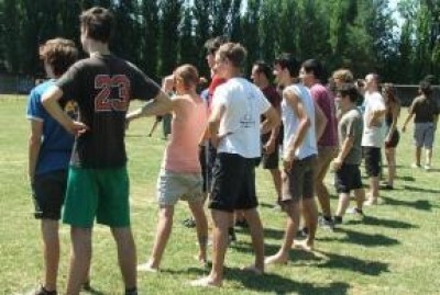 Acli. I giovani partono per i campi estivi