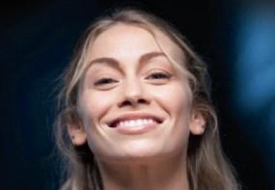 Eleonora Abbagnato danza per Stradivari