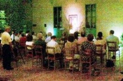 Corada celebra la Rivoluzione Francese