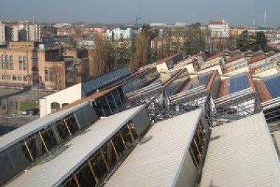 Lodi Fotovoltaico: anteprima flash