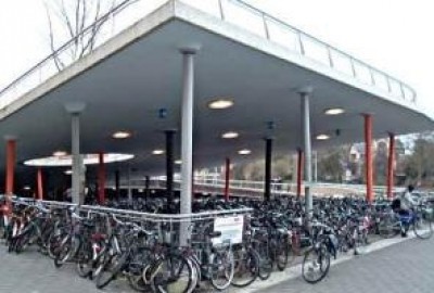 Troppe bici in città