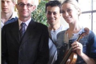 Abbagnato al fianco di Cremona