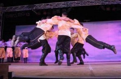 Shopping Festival la “Serata di Nomadelfia”