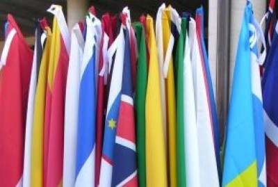 Mondiali di deltaplano in Umbria 