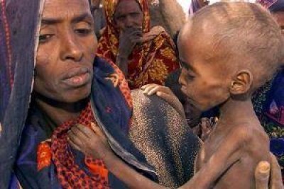 Caritas.Somalia, catastrofe umanitaria