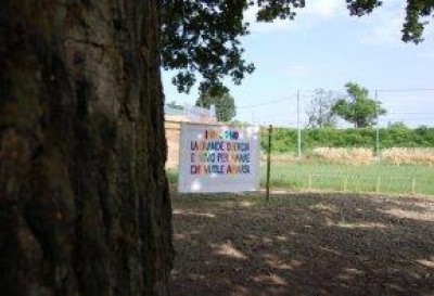 Appello.Salviamo il paesaggio