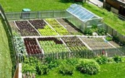 Orti comunali per le giovani famiglie