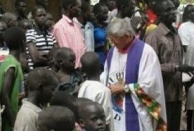 Brescia. Intitolare strada a Mons. Cesare Mazzolari