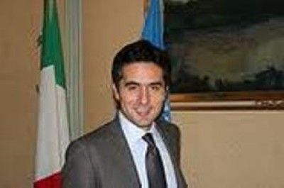 Salini. Preoccupato per la discarica di amianto